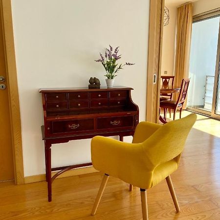 Apartamento O Albuquerque - Centro Cidade Alcobaça Exteriér fotografie