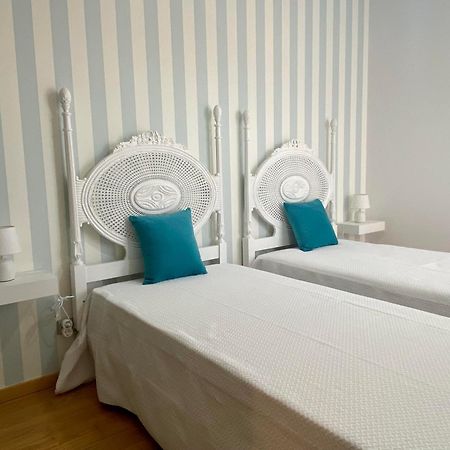 Apartamento O Albuquerque - Centro Cidade Alcobaça Exteriér fotografie