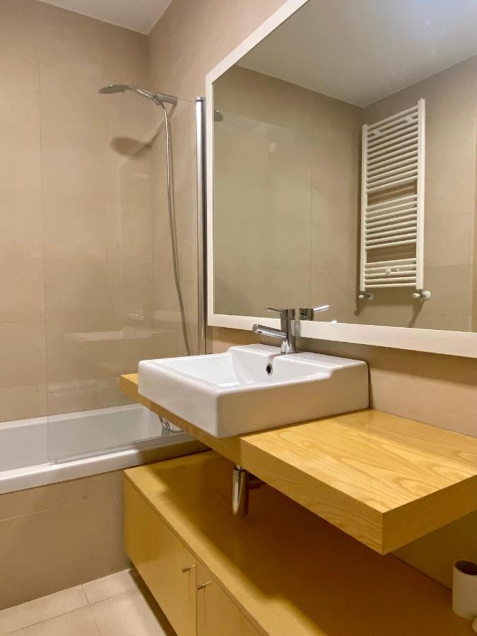 Apartamento O Albuquerque - Centro Cidade Alcobaça Exteriér fotografie