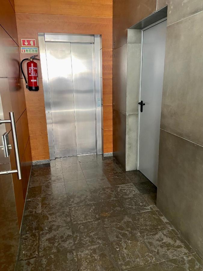 Apartamento O Albuquerque - Centro Cidade Alcobaça Exteriér fotografie