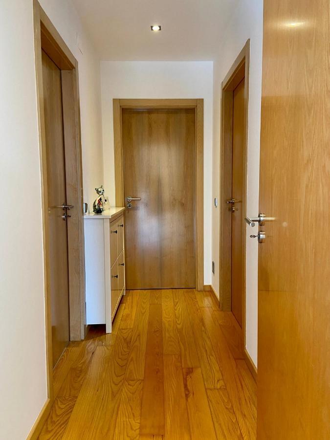 Apartamento O Albuquerque - Centro Cidade Alcobaça Exteriér fotografie
