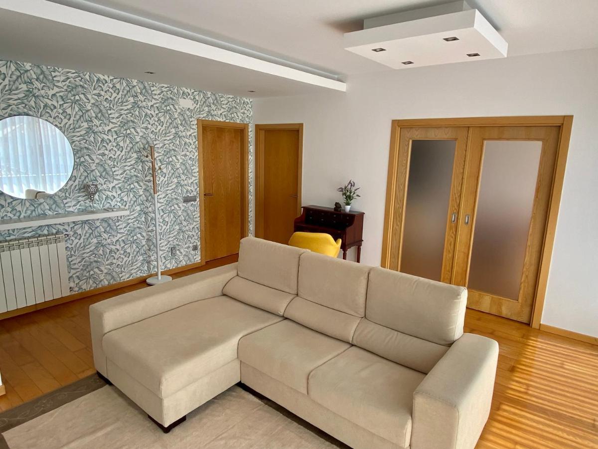 Apartamento O Albuquerque - Centro Cidade Alcobaça Exteriér fotografie