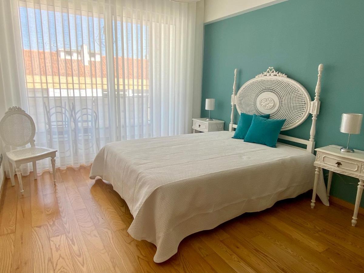 Apartamento O Albuquerque - Centro Cidade Alcobaça Exteriér fotografie