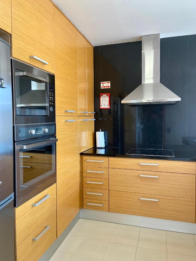Apartamento O Albuquerque - Centro Cidade Alcobaça Exteriér fotografie