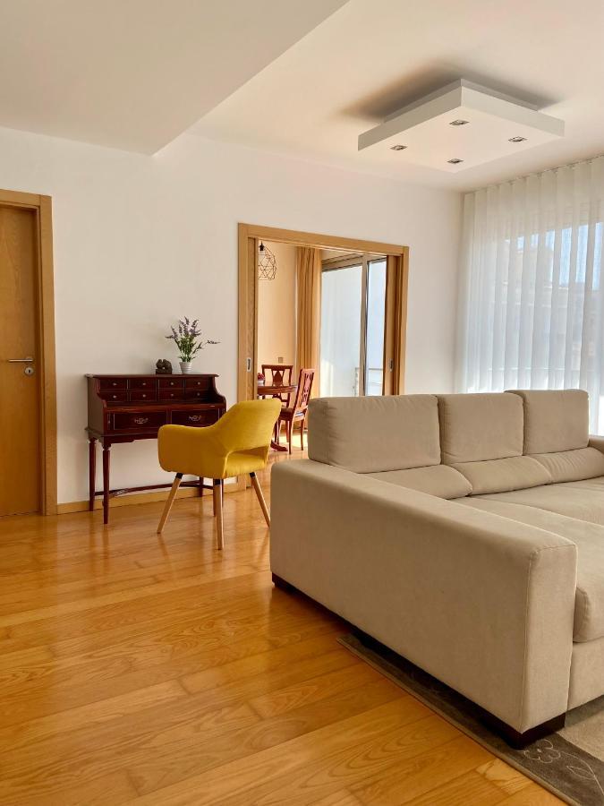 Apartamento O Albuquerque - Centro Cidade Alcobaça Exteriér fotografie