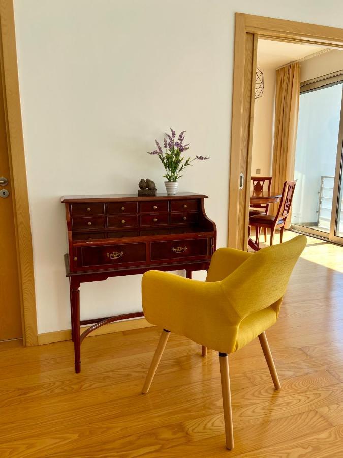 Apartamento O Albuquerque - Centro Cidade Alcobaça Exteriér fotografie