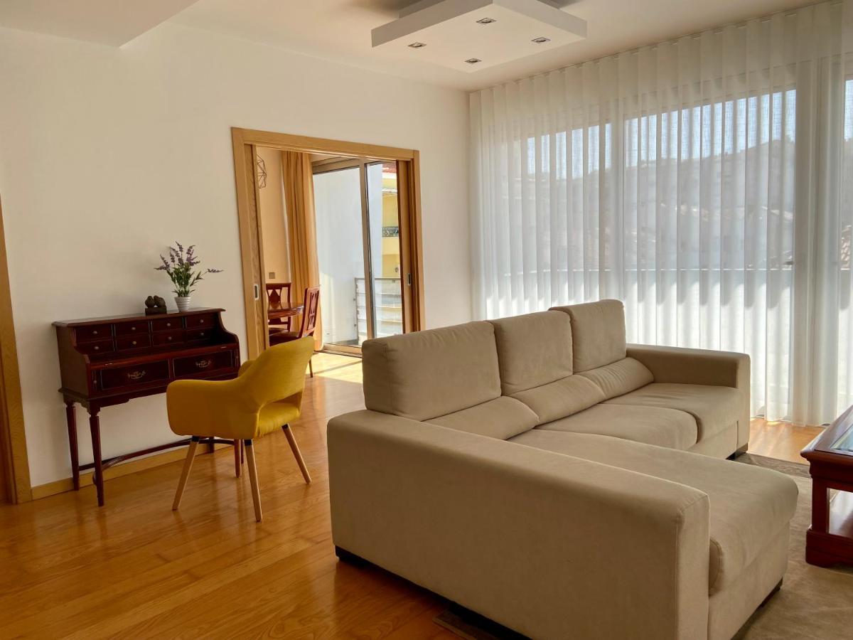 Apartamento O Albuquerque - Centro Cidade Alcobaça Exteriér fotografie