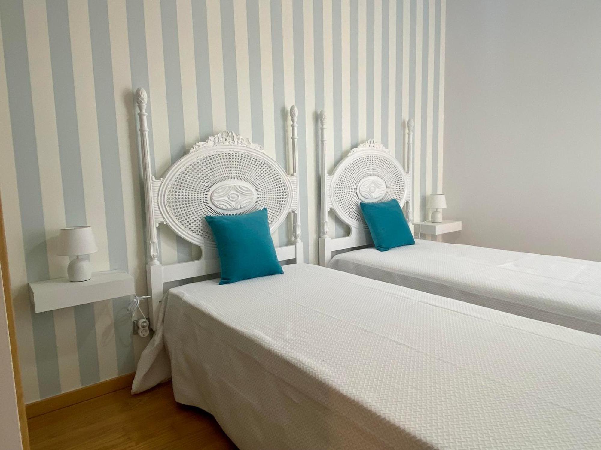 Apartamento O Albuquerque - Centro Cidade Alcobaça Exteriér fotografie